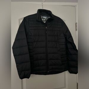 columbia omni-heat jacket